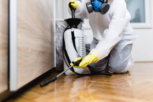Best Residential Pest Control  in Farmingdale, NJ