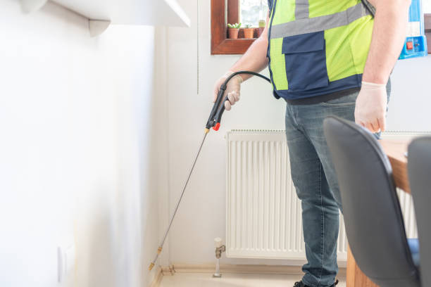 Best Wasp Removal Services  in Farmingdale, NJ